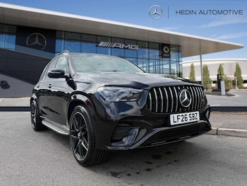 Used Mercedes-Benz GLE 2026 for sale - 78842379: Photo