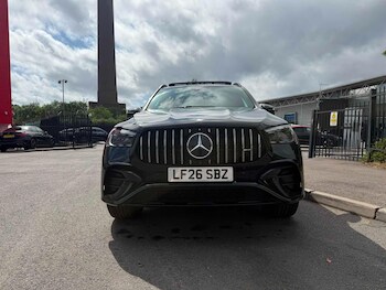 Used Mercedes-Benz GLE 2026 for sale - 78842379: Photo