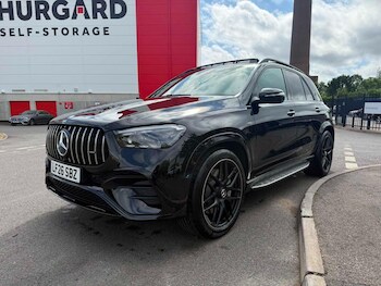 Used Mercedes-Benz GLE 2026 for sale - 78842379: Photo