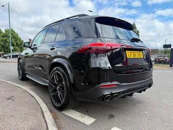 Used Mercedes-Benz GLE 2026 for sale - 78842379: Photo