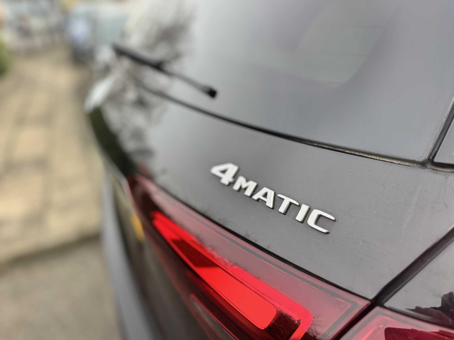 Used Mercedes-Benz GLE 2025 for sale - 77604596: Photo 18