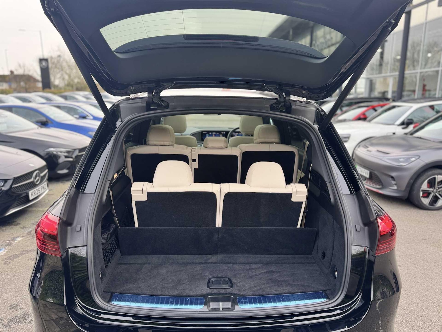 Used Mercedes-Benz GLE 2025 for sale - 77604596: Photo 19