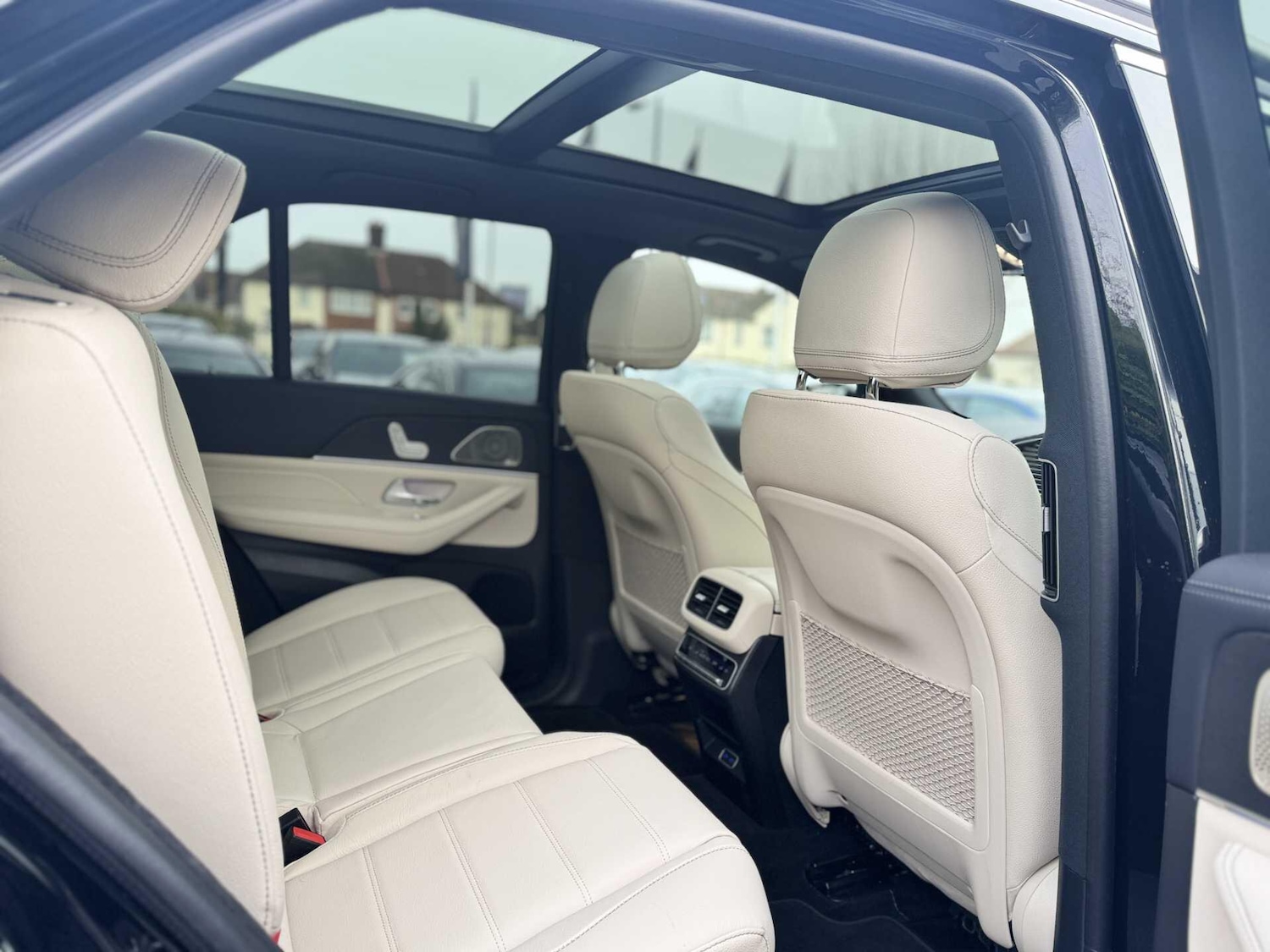 Used Mercedes-Benz GLE 2025 for sale - 77604596: Photo 21