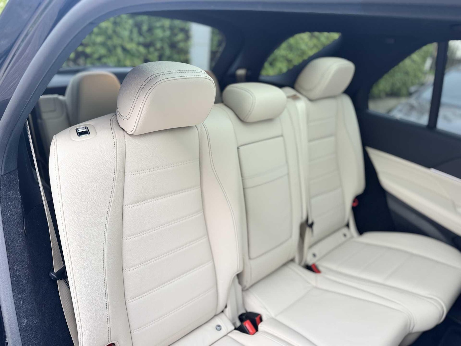 Used Mercedes-Benz GLE 2025 for sale - 77604596: Photo 22