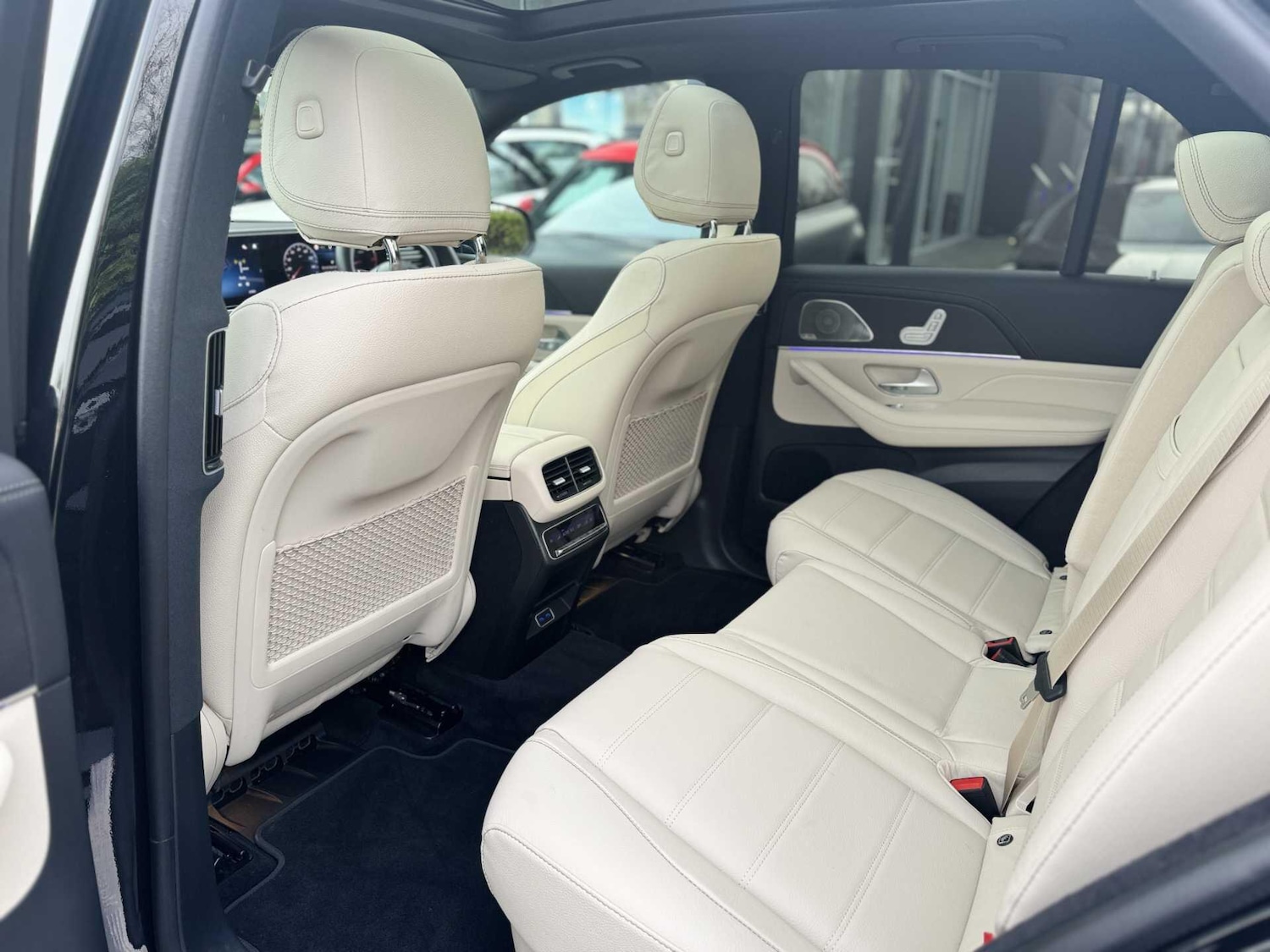 Used Mercedes-Benz GLE 2025 for sale - 77604596: Photo 25