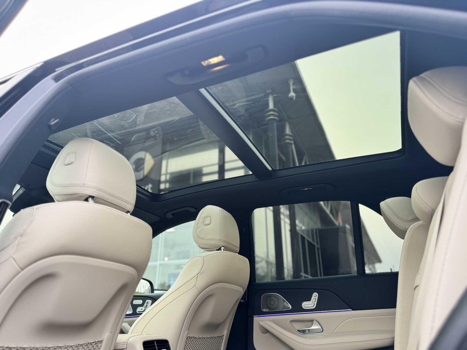 Used Mercedes-Benz GLE 2025 for sale - 77604596: Photo 26