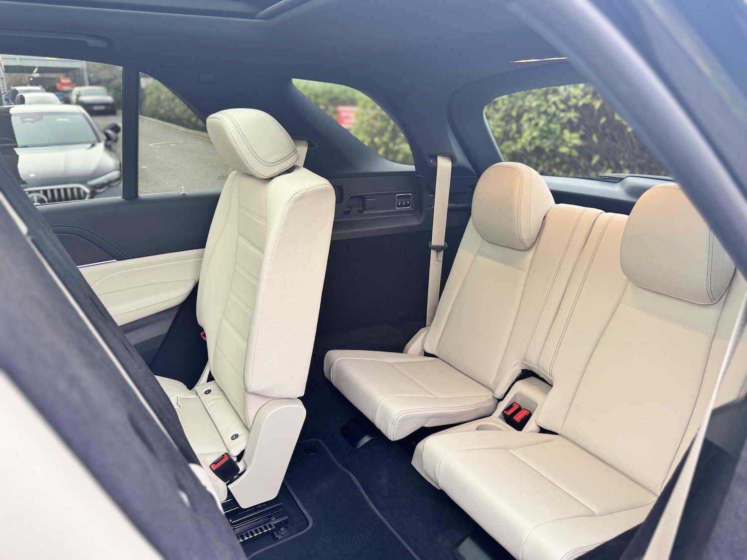 Used Mercedes-Benz GLE 2025 for sale - 77604596: Photo 28