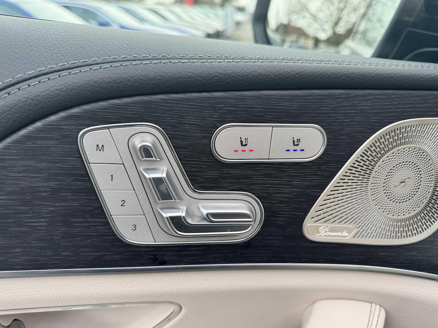 Used Mercedes-Benz GLE 2025 for sale - 77604596: Photo 34