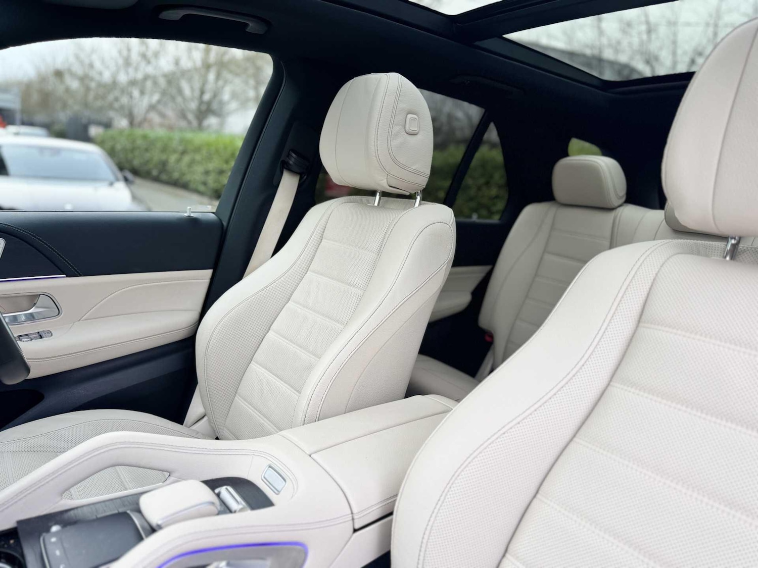 Used Mercedes-Benz GLE 2025 for sale - 77604596: Photo 35