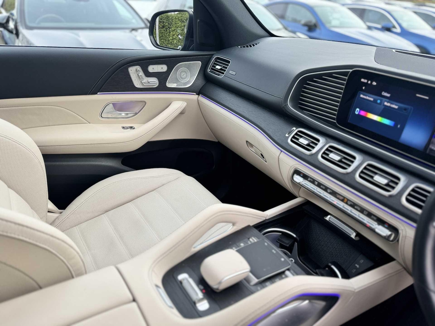 Used Mercedes-Benz GLE 2025 for sale - 77604596: Photo 40