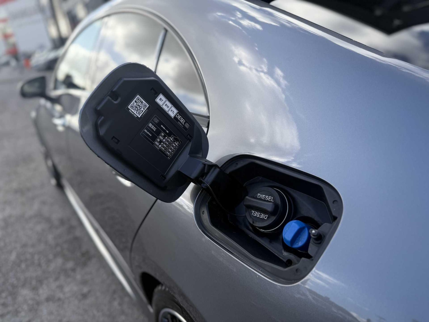 Used Mercedes-Benz CLA 2025 for sale - 77604670: Photo 10