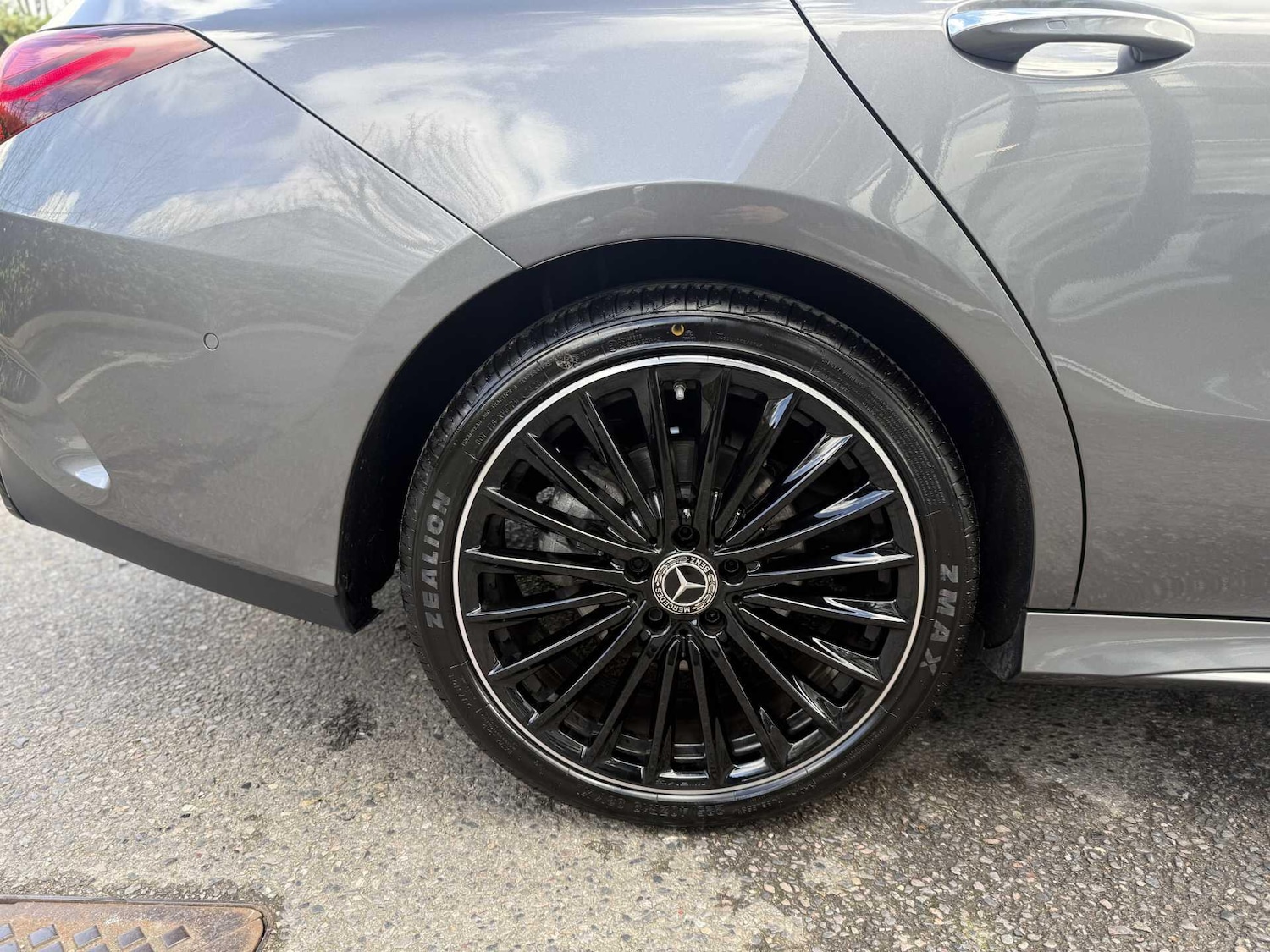 Used Mercedes-Benz CLA 2025 for sale - 77604670: Photo 19