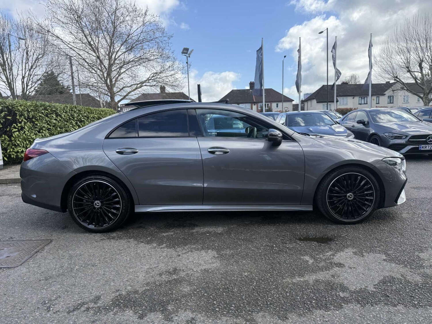 Used Mercedes-Benz CLA 2025 for sale - 77604670: Photo 20