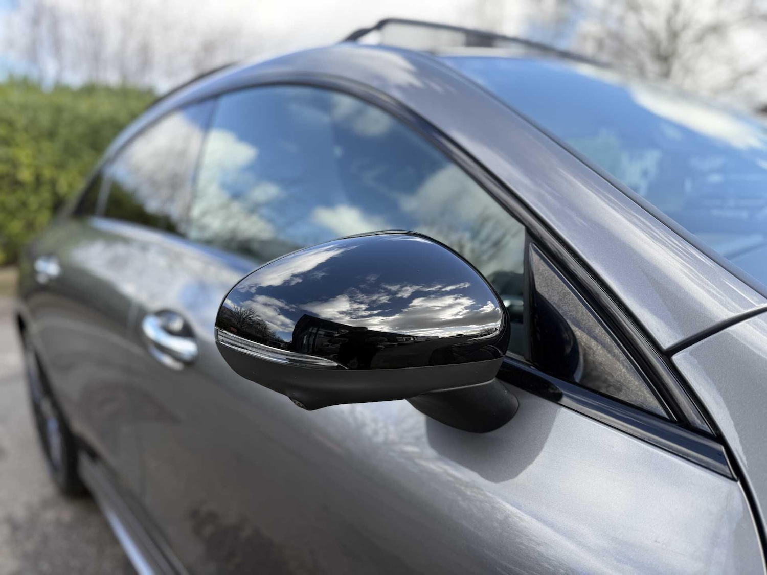 Used Mercedes-Benz CLA 2025 for sale - 77604670: Photo 21