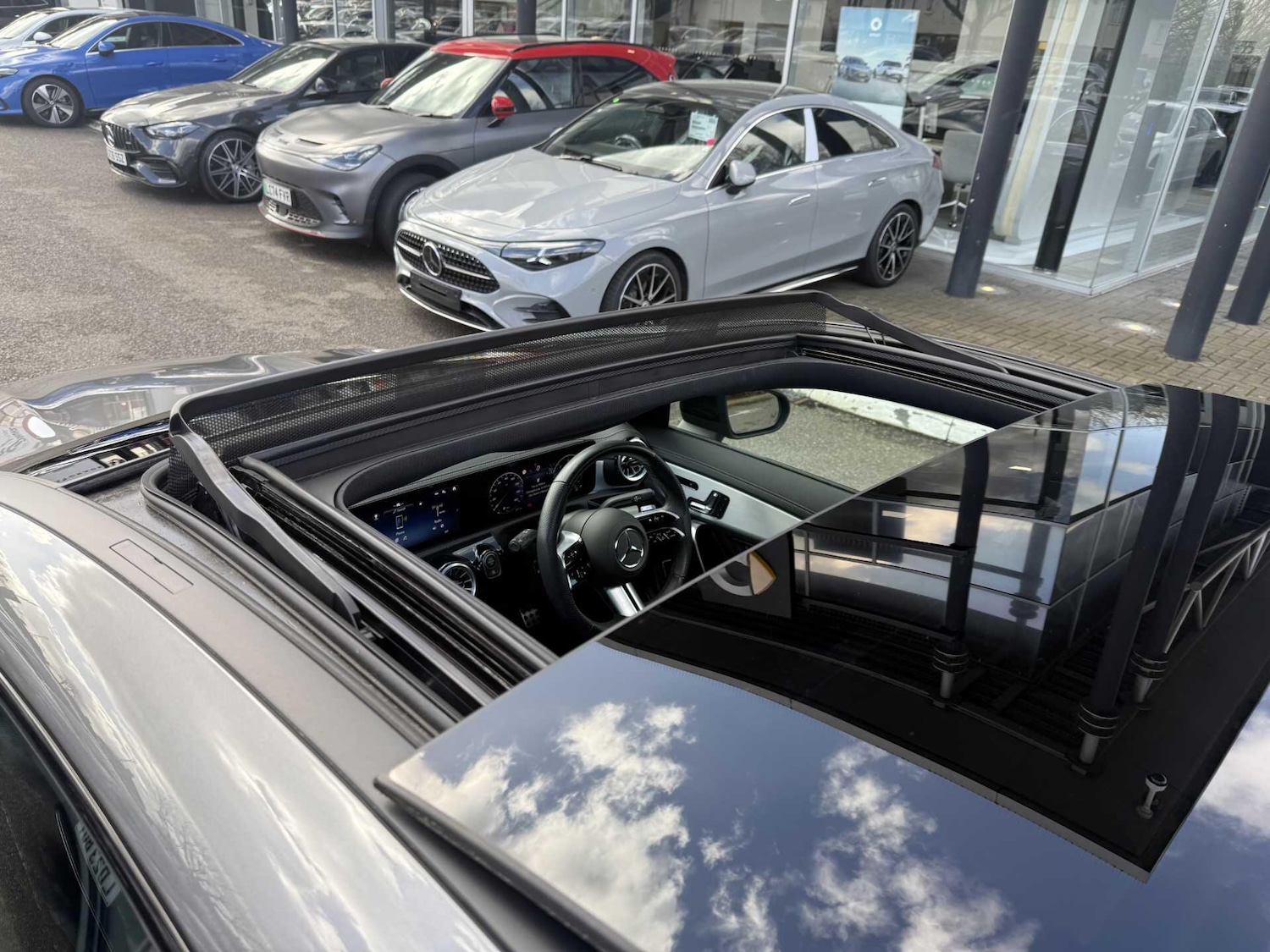 Used Mercedes-Benz CLA 2025 for sale - 77604670: Photo 22