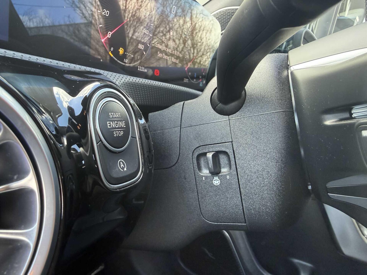 Used Mercedes-Benz CLA 2025 for sale - 77604670: Photo 23