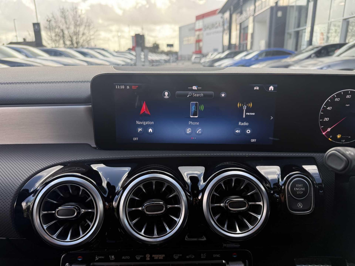 Used Mercedes-Benz CLA 2025 for sale - 77604670: Photo 26