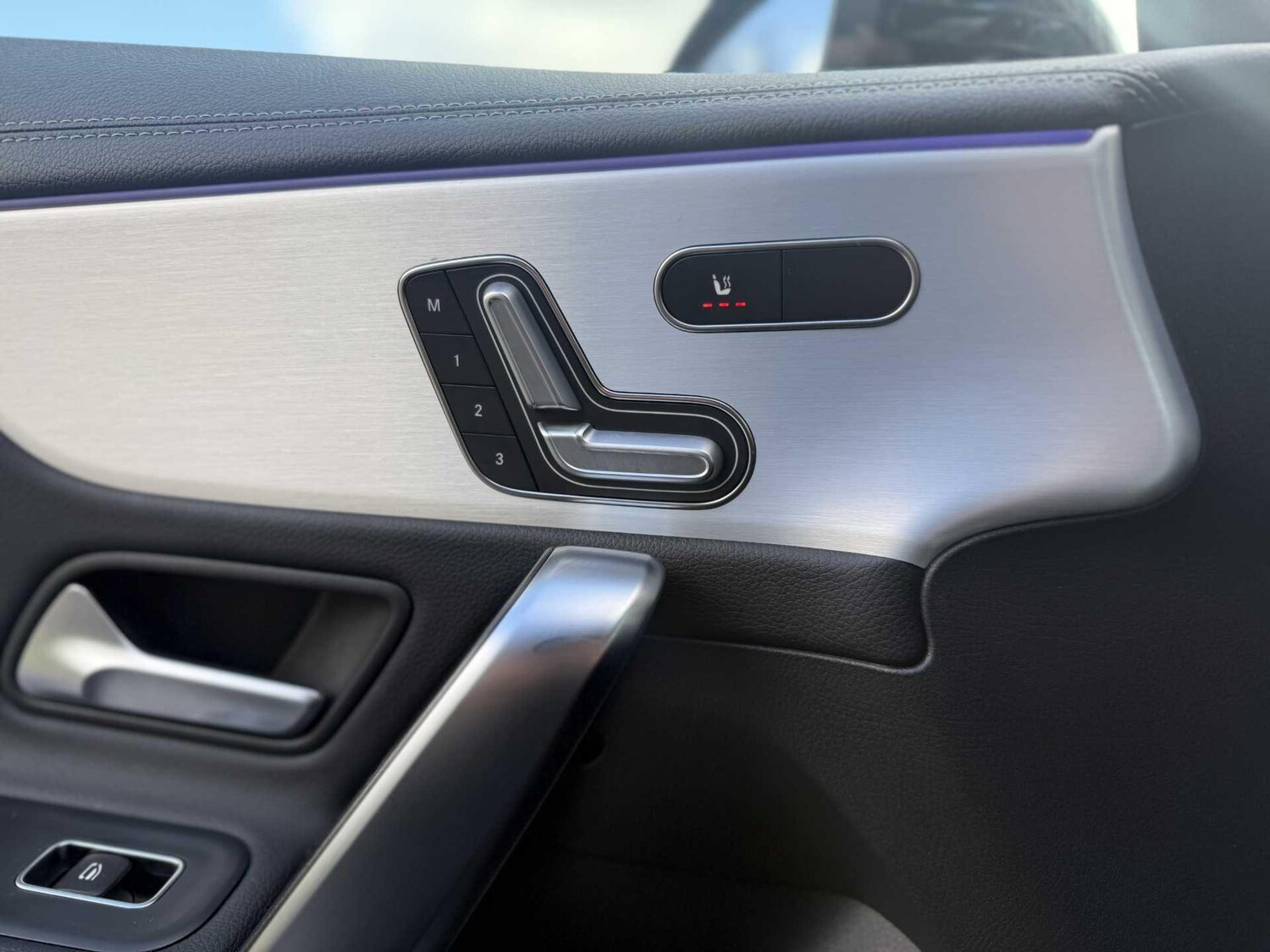 Used Mercedes-Benz CLA 2025 for sale - 77604670: Photo 29