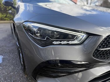 Used Mercedes-Benz CLA 2025 for sale - 77604670: Photo