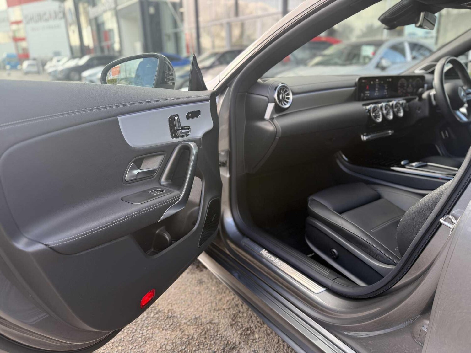 Used Mercedes-Benz CLA 2025 for sale - 77604670: Photo 30