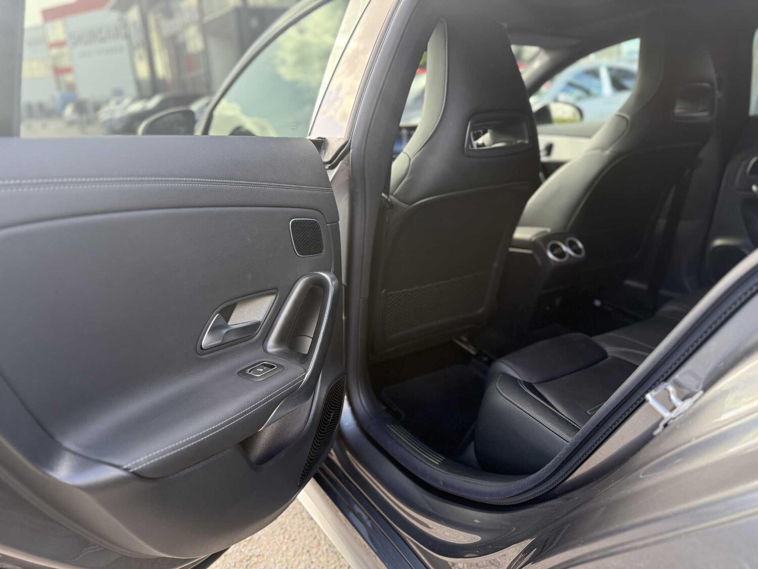 Used Mercedes-Benz CLA 2025 for sale - 77604670: Photo 31