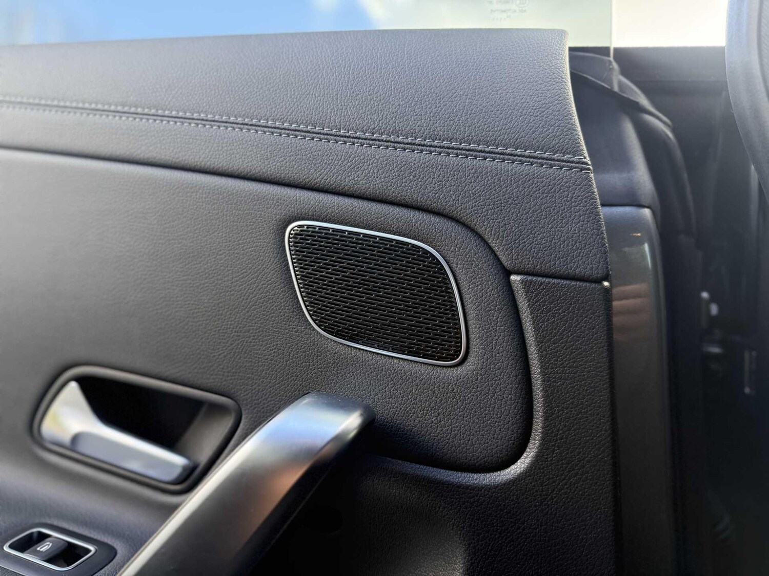 Used Mercedes-Benz CLA 2025 for sale - 77604670: Photo 34