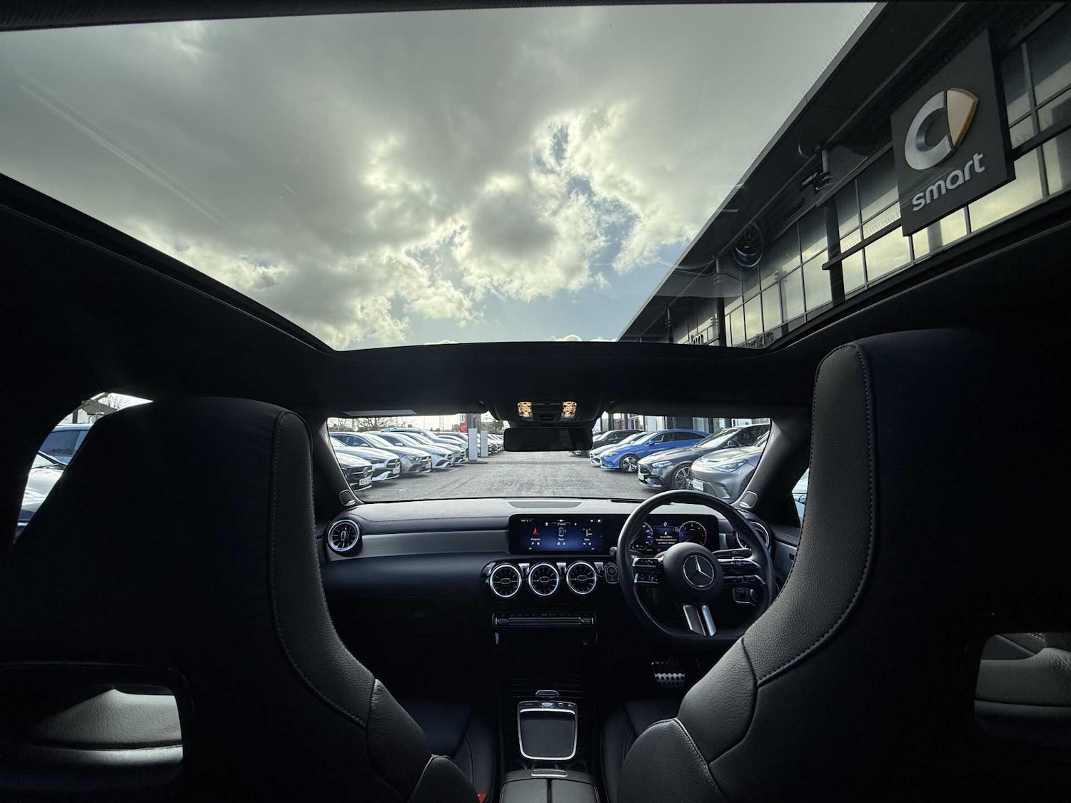 Used Mercedes-Benz CLA 2025 for sale - 77604670: Photo 37