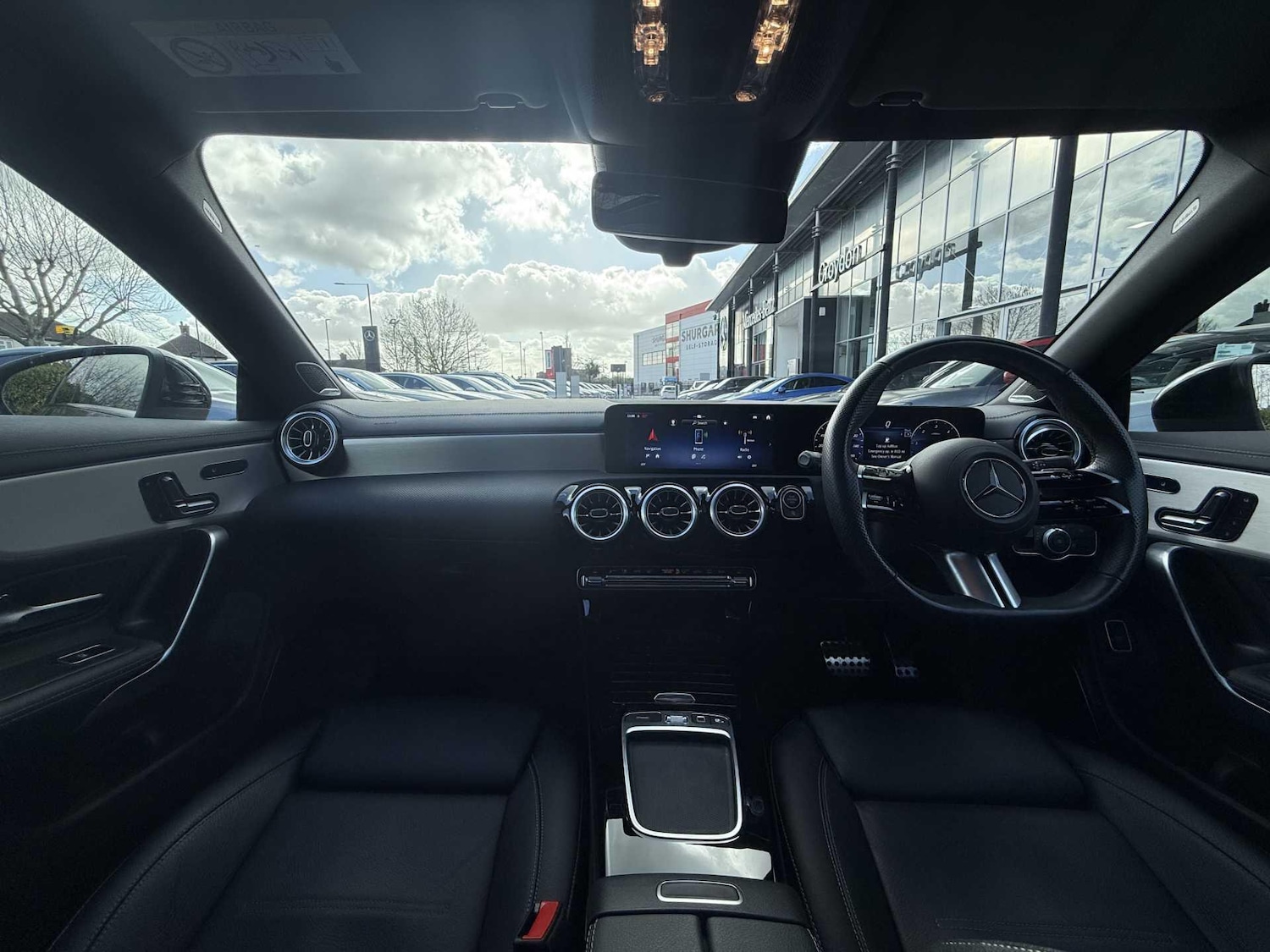 Used Mercedes-Benz CLA 2025 for sale - 77604670: Photo 38