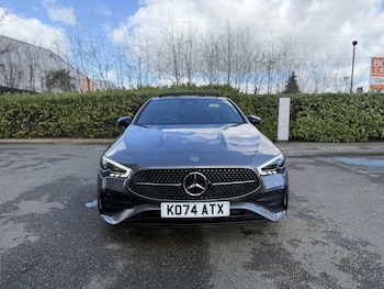 Used Mercedes-Benz CLA 2025 for sale - 77604670: Photo
