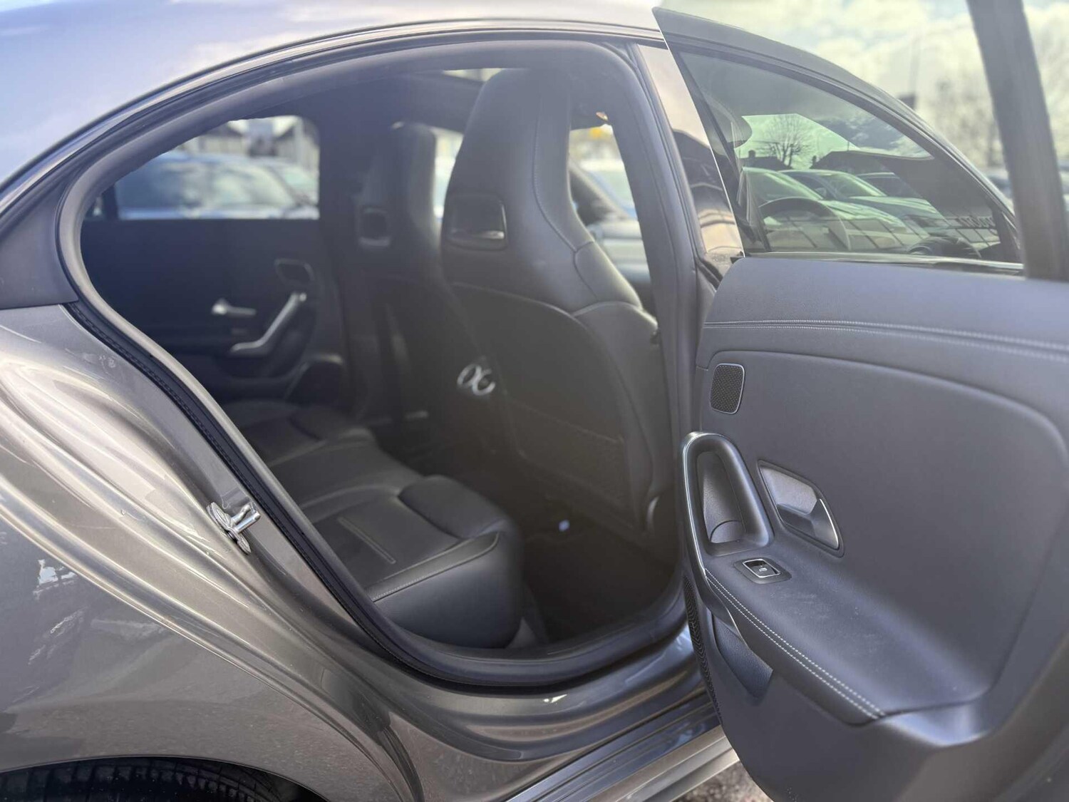 Used Mercedes-Benz CLA 2025 for sale - 77604670: Photo 42