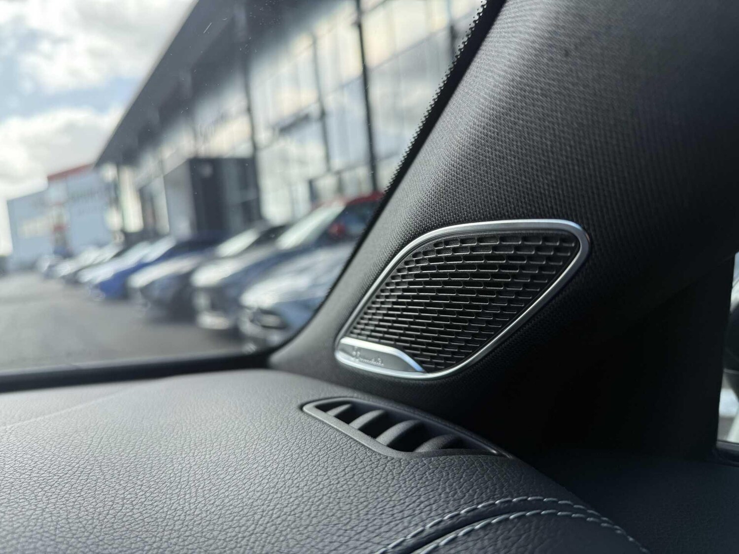 Used Mercedes-Benz CLA 2025 for sale - 77604670: Photo 44