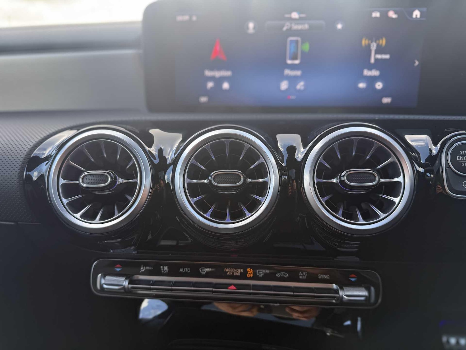 Used Mercedes-Benz CLA 2025 for sale - 77604670: Photo 47