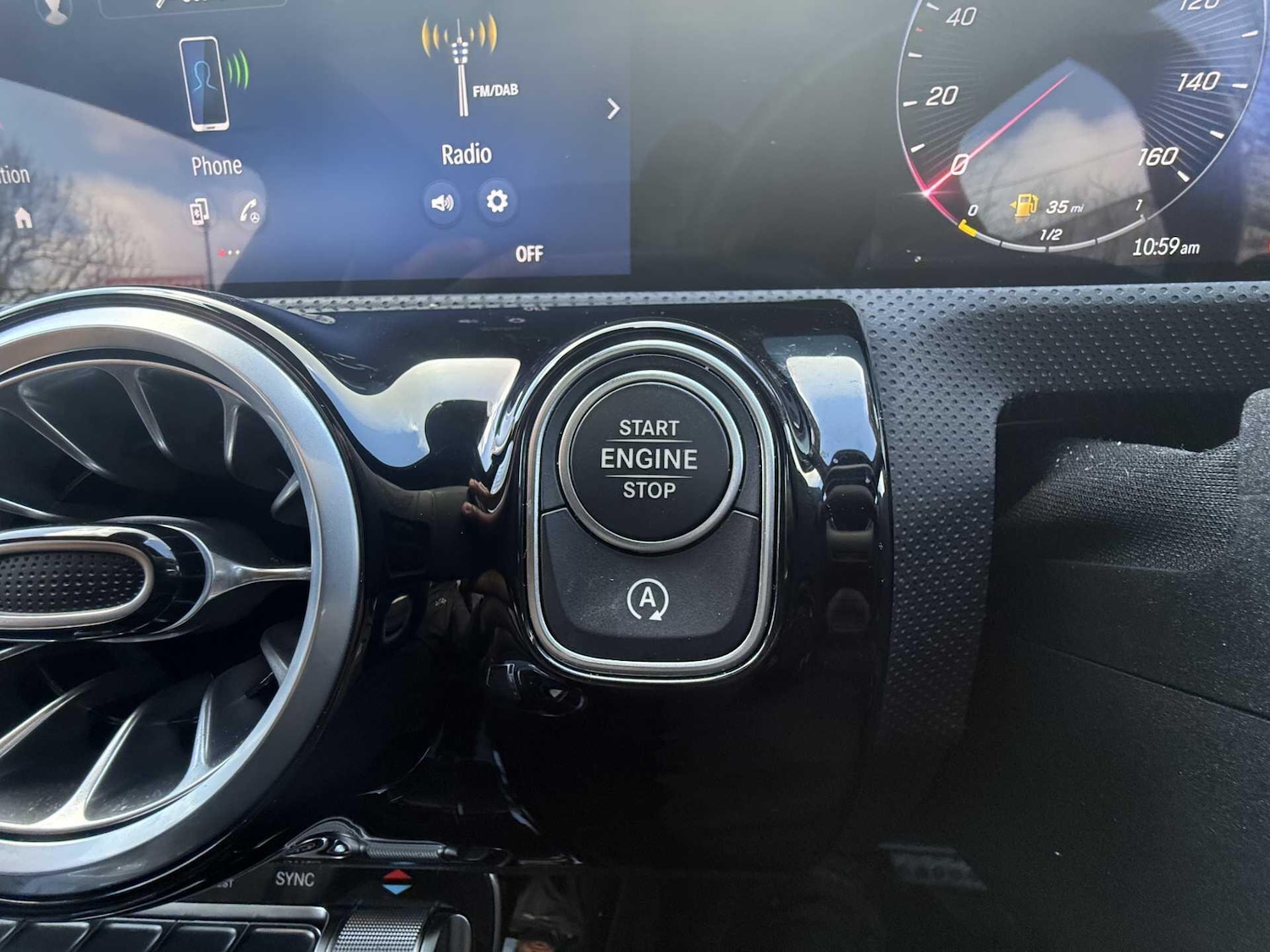 Used Mercedes-Benz CLA 2025 for sale - 77604670: Photo 48