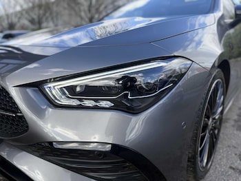 Used Mercedes-Benz CLA 2025 for sale - 77604670: Photo