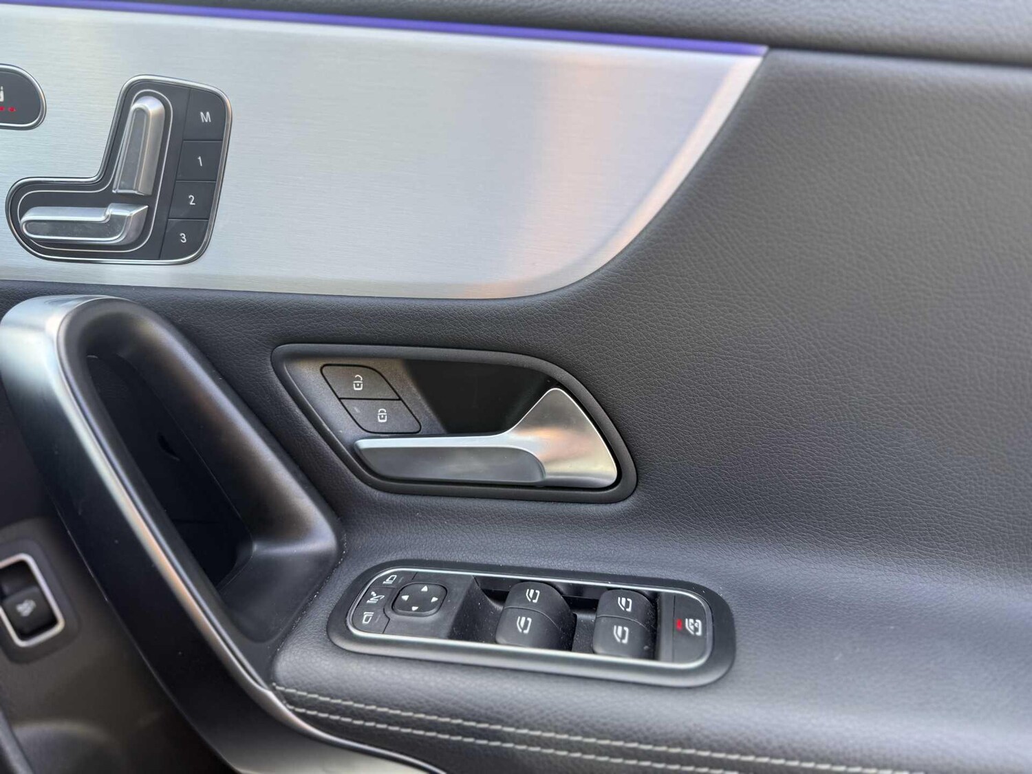 Used Mercedes-Benz CLA 2025 for sale - 77604670: Photo 50