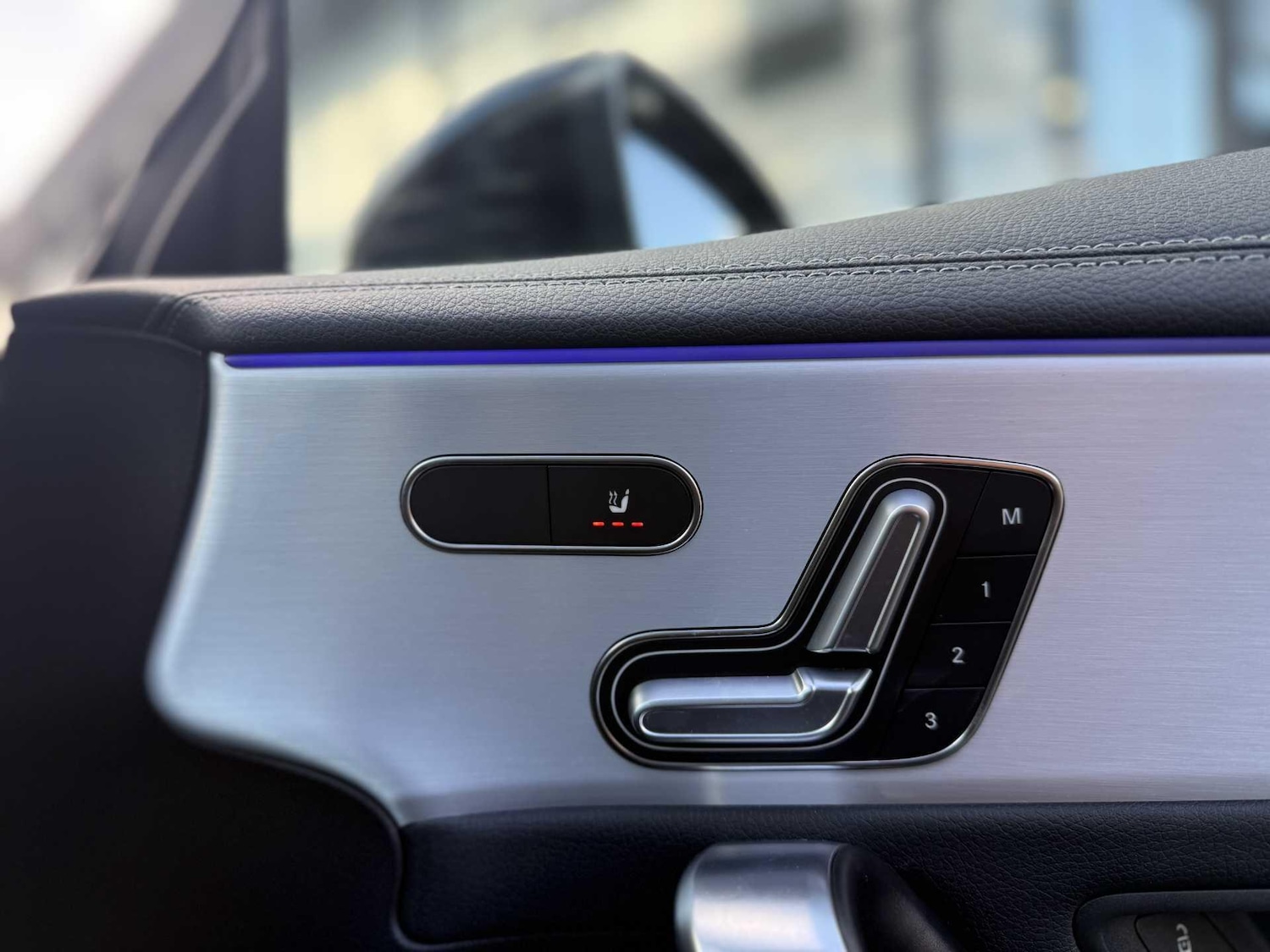 Used Mercedes-Benz CLA 2025 for sale - 77604670: Photo 52