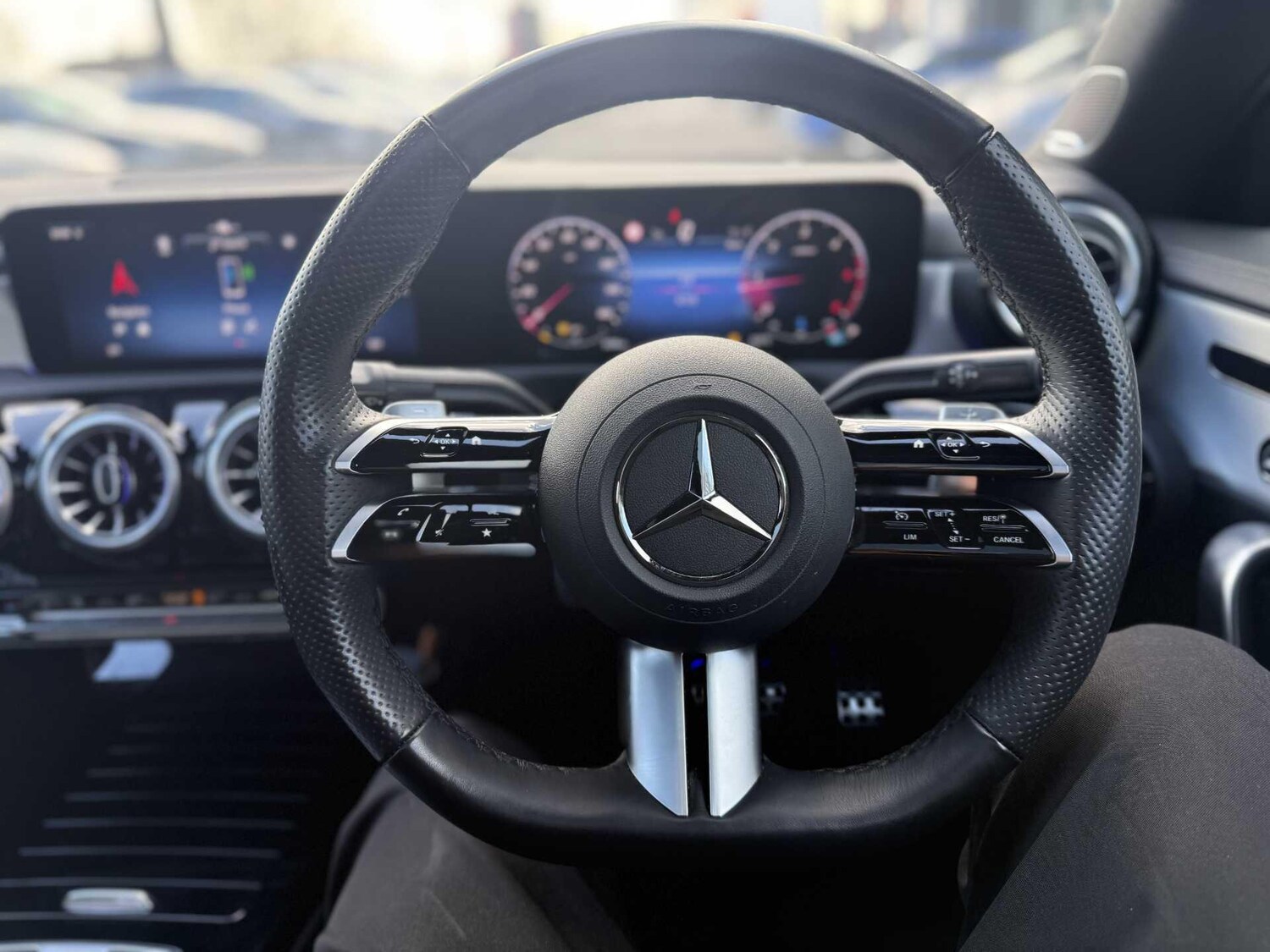 Used Mercedes-Benz CLA 2025 for sale - 77604670: Photo 54