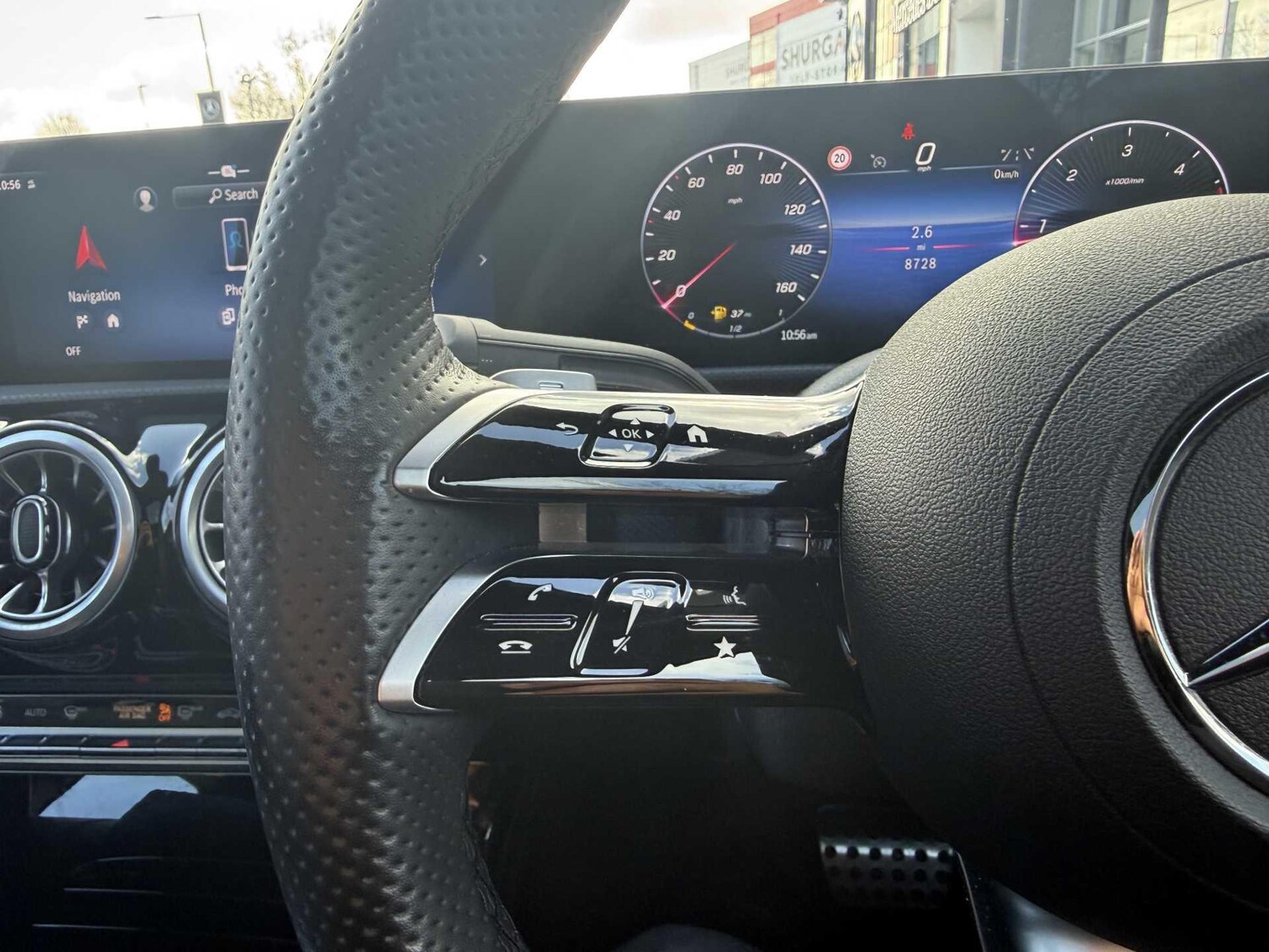 Used Mercedes-Benz CLA 2025 for sale - 77604670: Photo 55