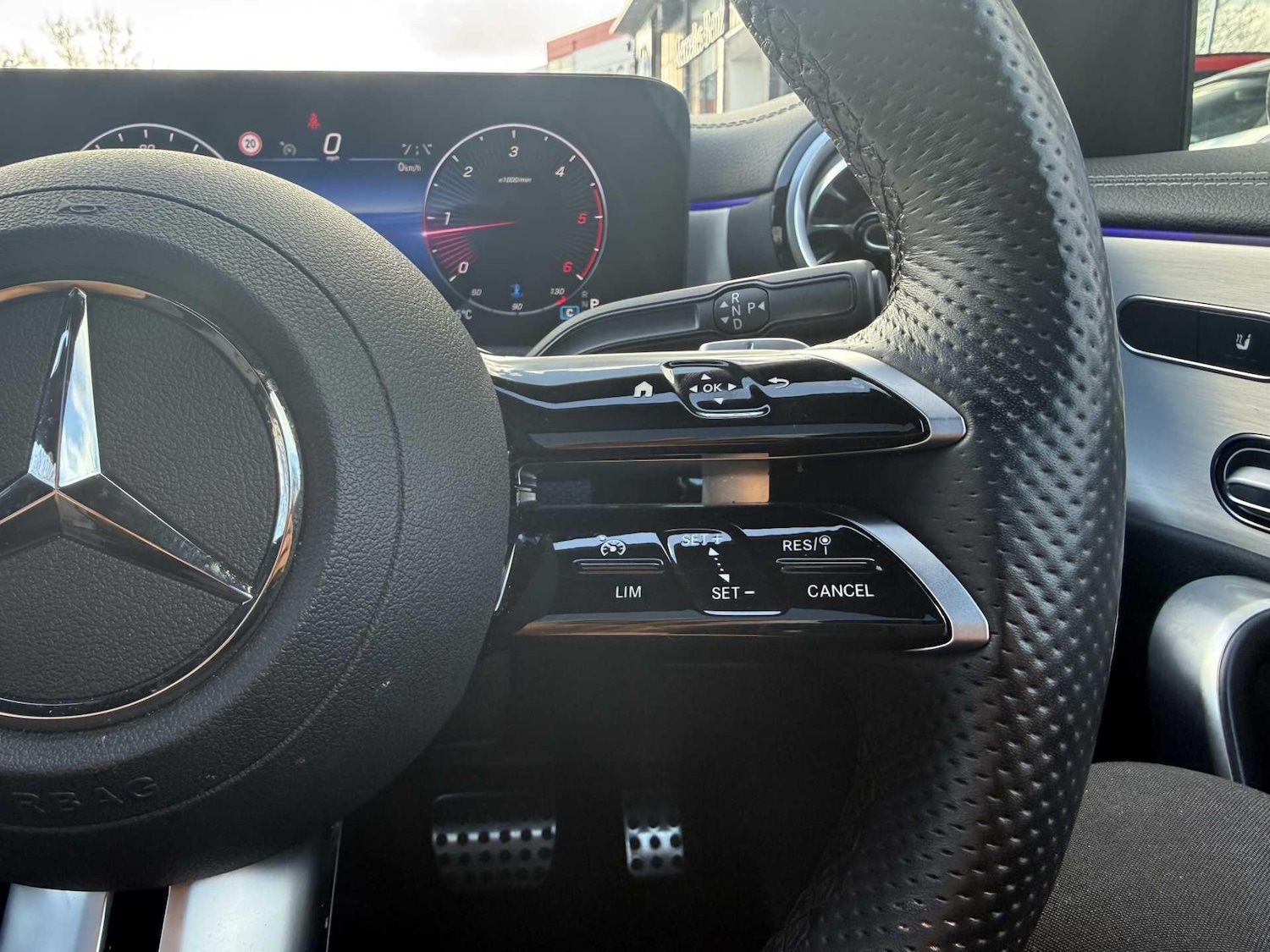 Used Mercedes-Benz CLA 2025 for sale - 77604670: Photo 56