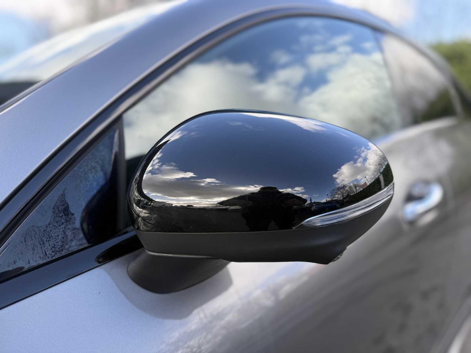 Used Mercedes-Benz CLA 2025 for sale - 77604670: Photo 7