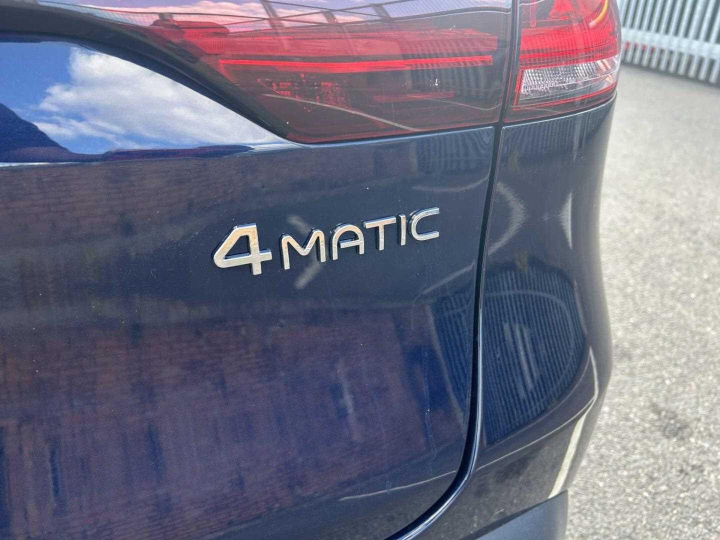 Used Mercedes-Benz EQC 2022 for sale - 77604567: Photo 13