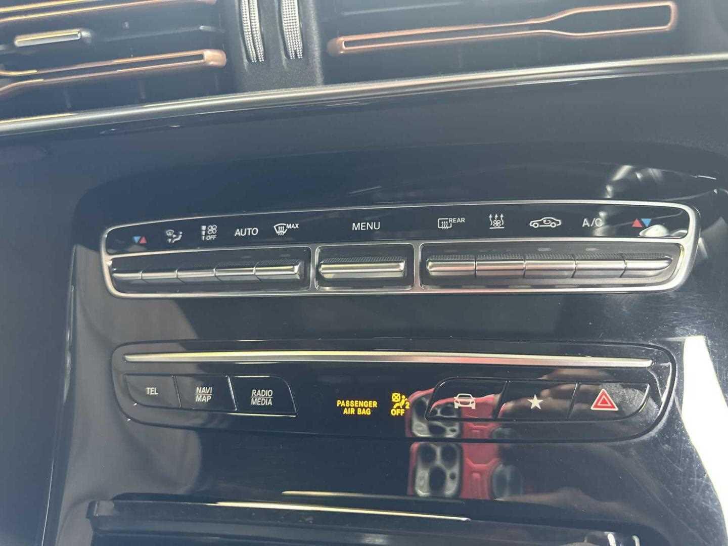 Used Mercedes-Benz EQC 2022 for sale - 77604567: Photo 15