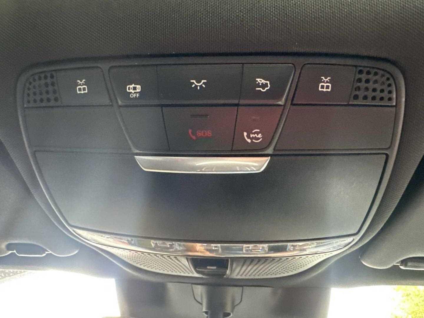 Used Mercedes-Benz EQC 2022 for sale - 77604567: Photo 17