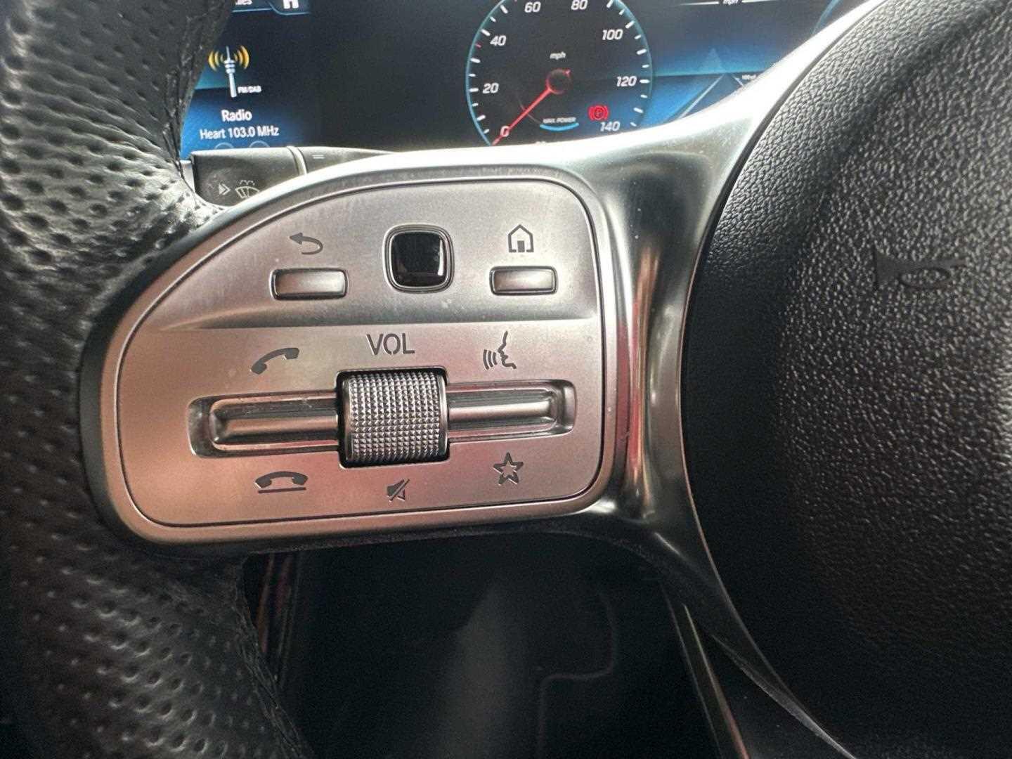 Used Mercedes-Benz EQC 2022 for sale - 77604567: Photo 18