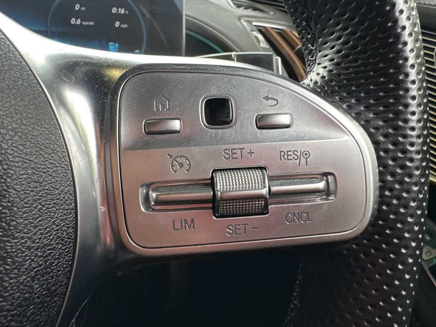 Used Mercedes-Benz EQC 2022 for sale - 77604567: Photo 19