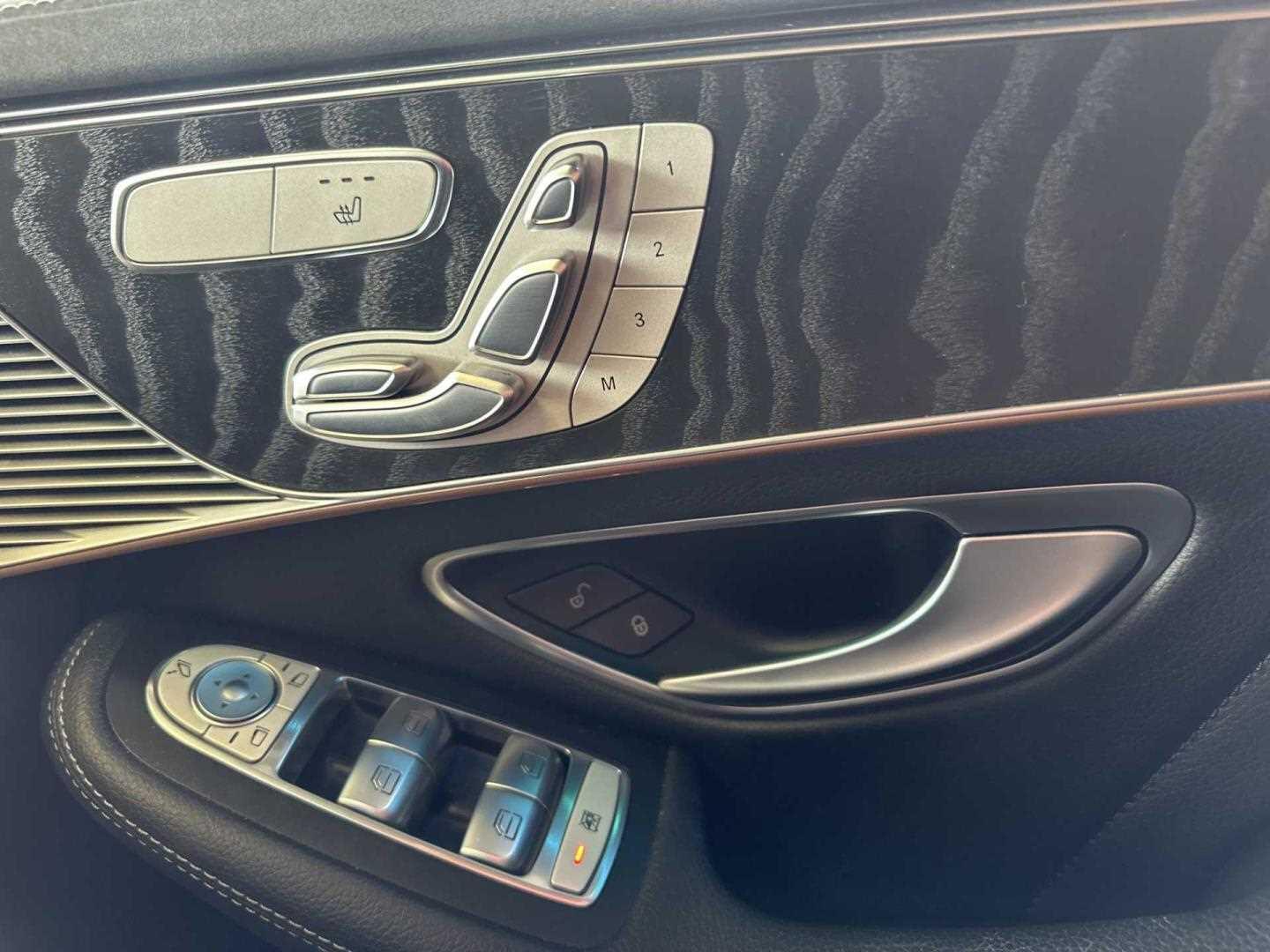 Used Mercedes-Benz EQC 2022 for sale - 77604567: Photo 20