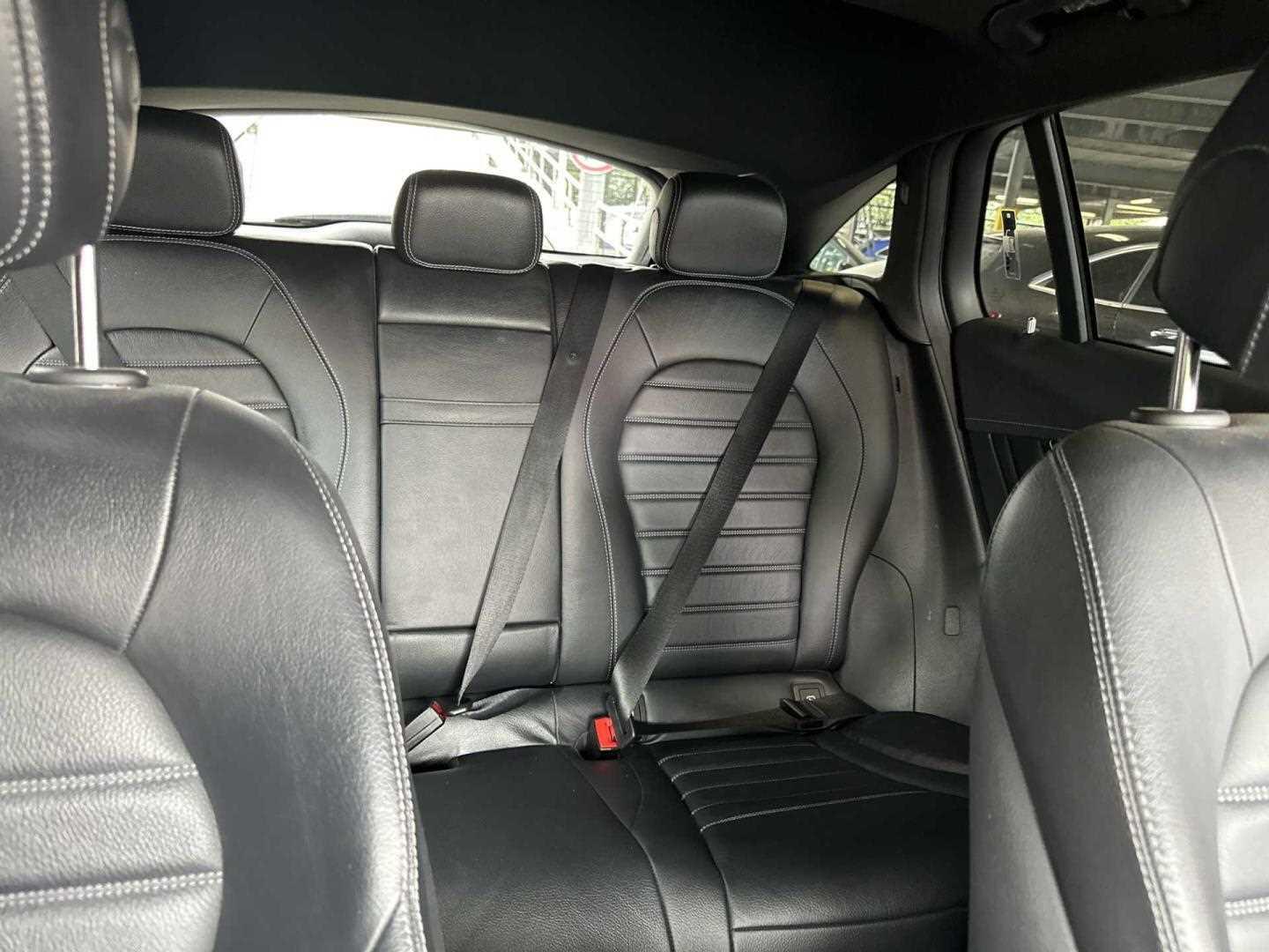 Used Mercedes-Benz EQC 2022 for sale - 77604567: Photo 22