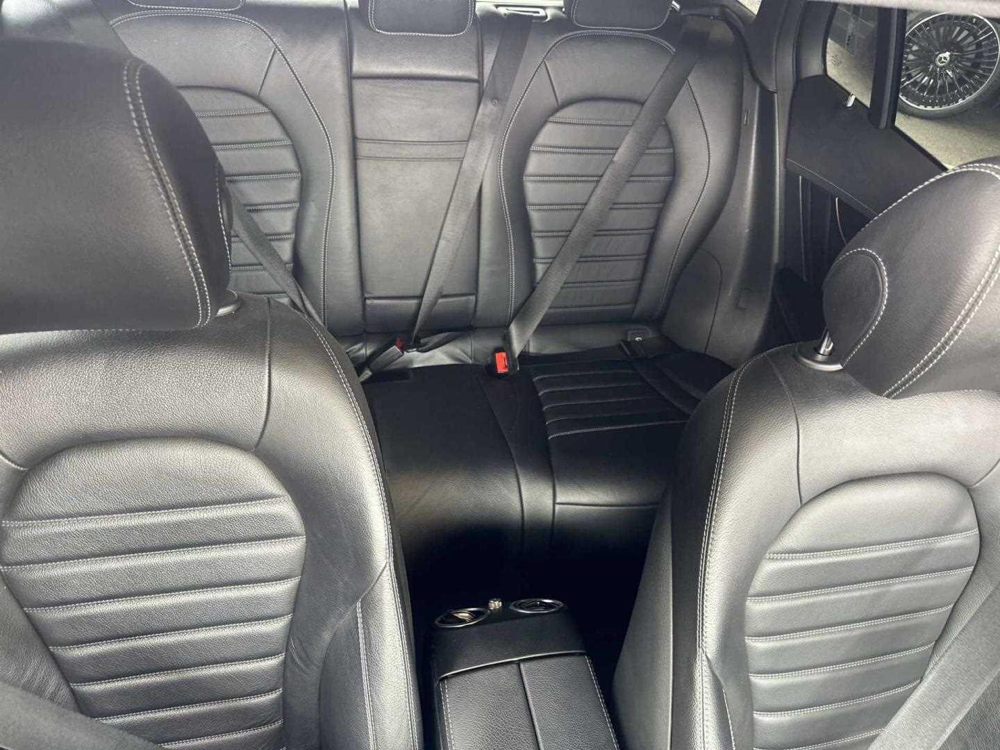 Used Mercedes-Benz EQC 2022 for sale - 77604567: Photo 23