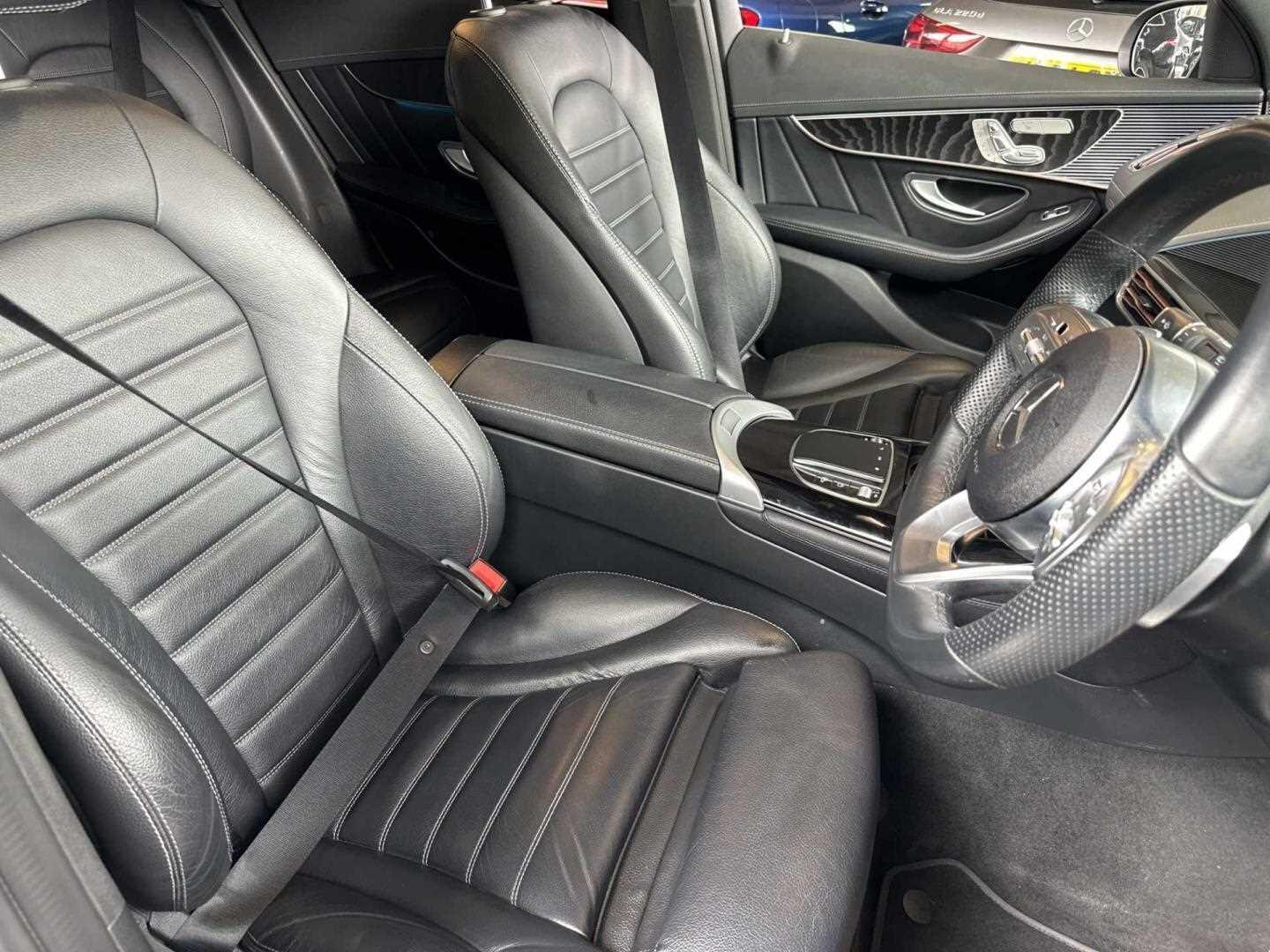 Used Mercedes-Benz EQC 2022 for sale - 77604567: Photo 24