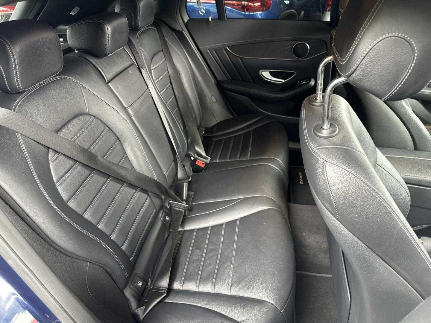 Used Mercedes-Benz EQC 2022 for sale - 77604567: Photo 25